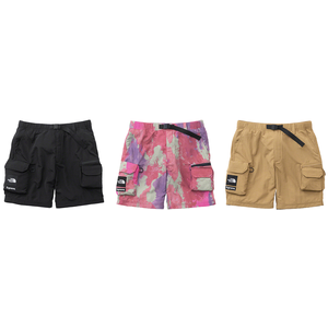 The North Face Belted Cargo Pant - spring summer 2020 - Supreme