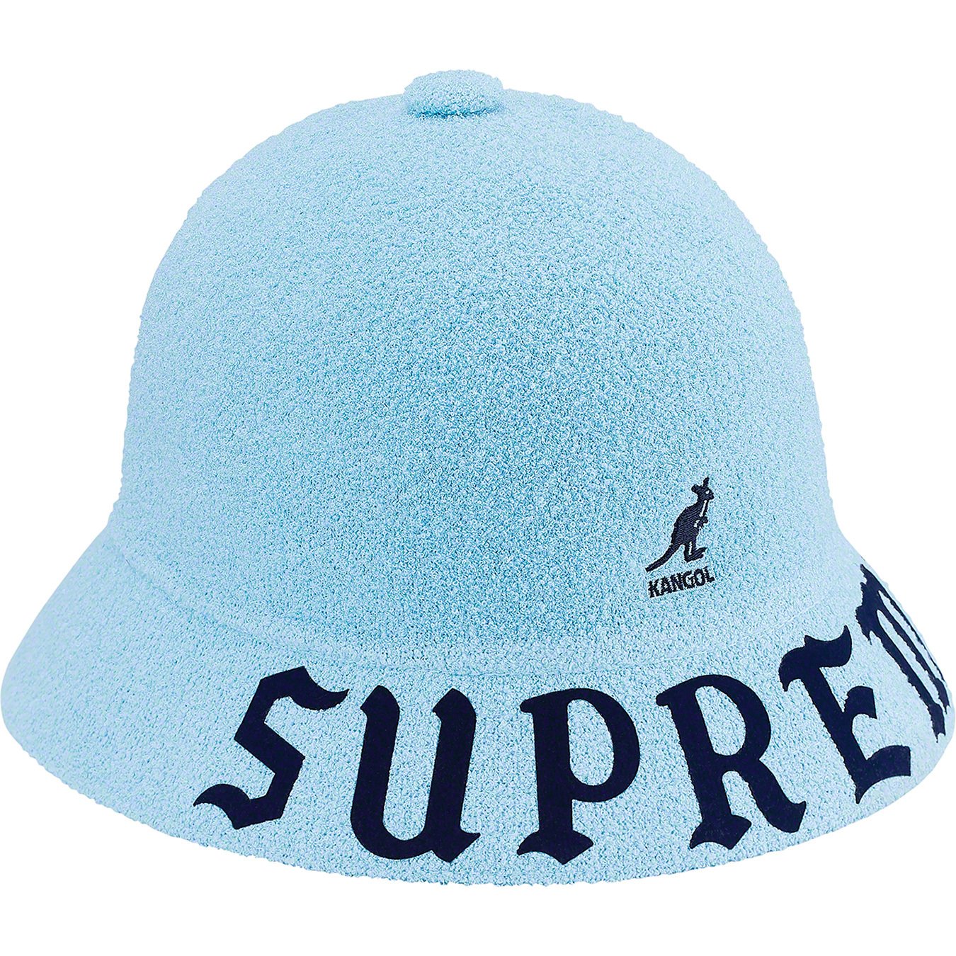 supreme kangol casual hat バケットハットメンズ - ceskymak.cz