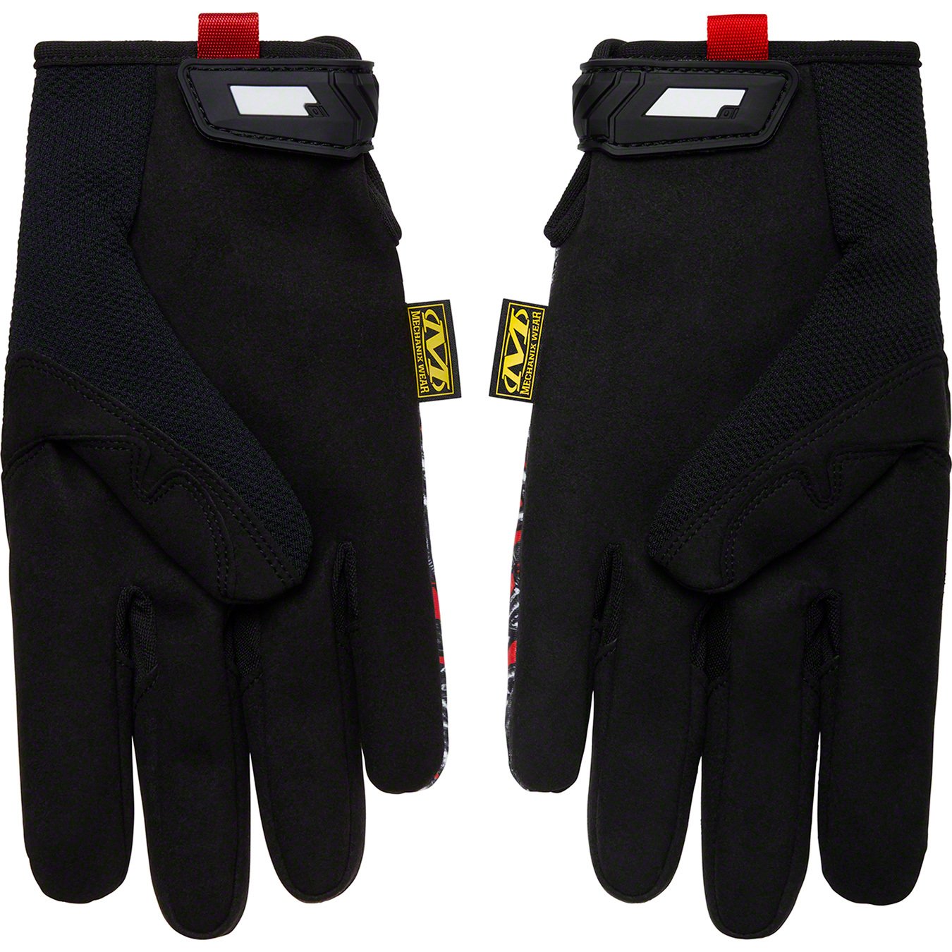 Mechanix Original Work Gloves - spring summer 2020 - Supreme