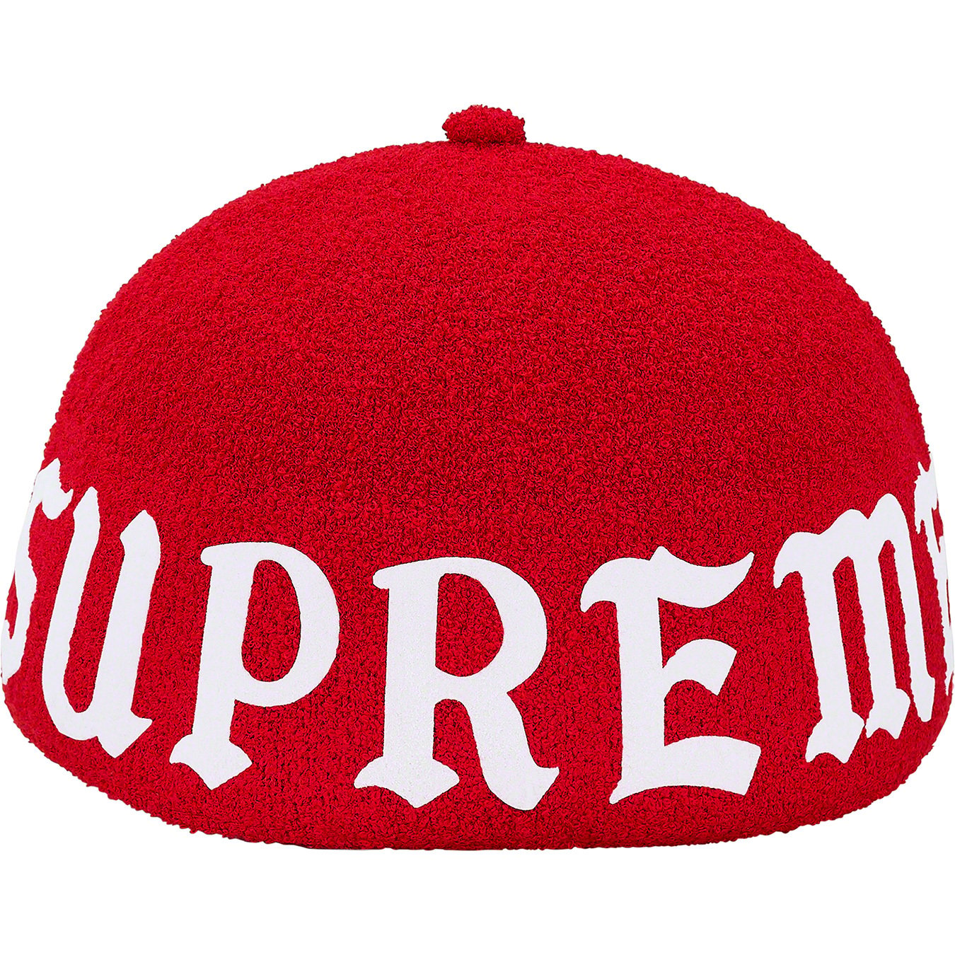 Kangol Bermuda Spacecap - spring summer 2020 - Supreme