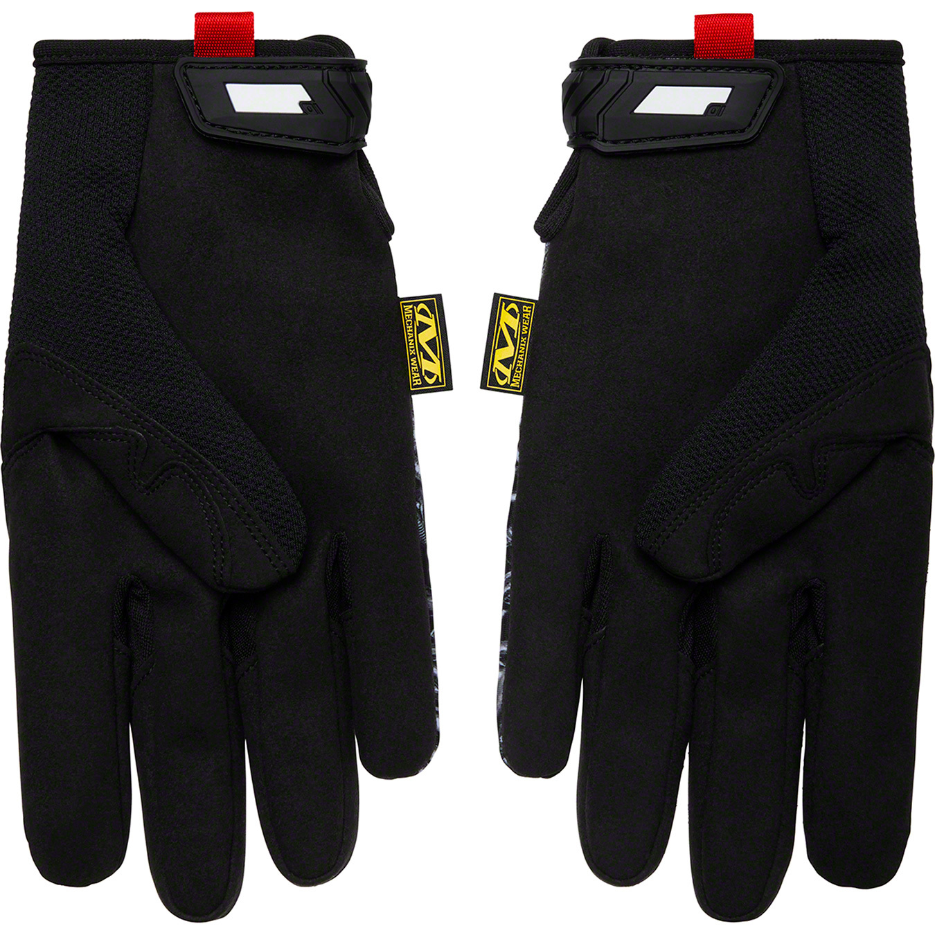 Supreme®/Mechanix® Original Work Gloves - Supreme Community