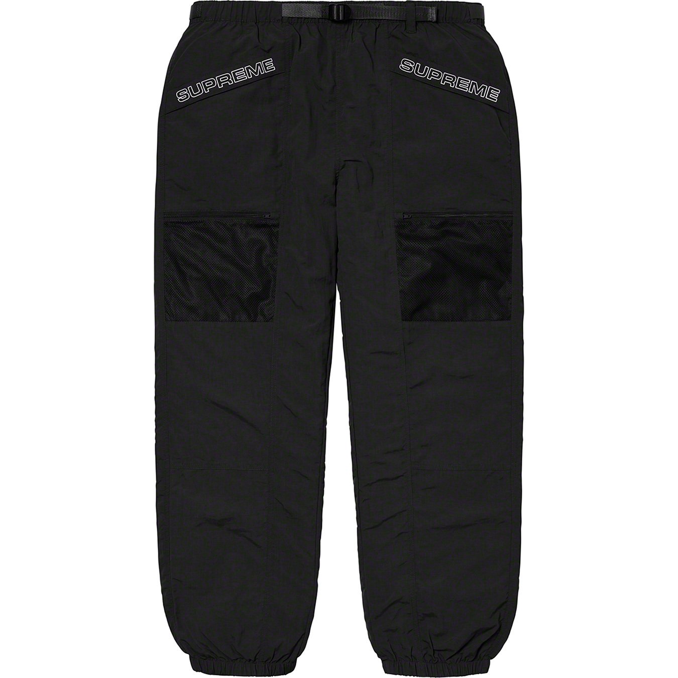 Utility Belted Pant - Supreme Community