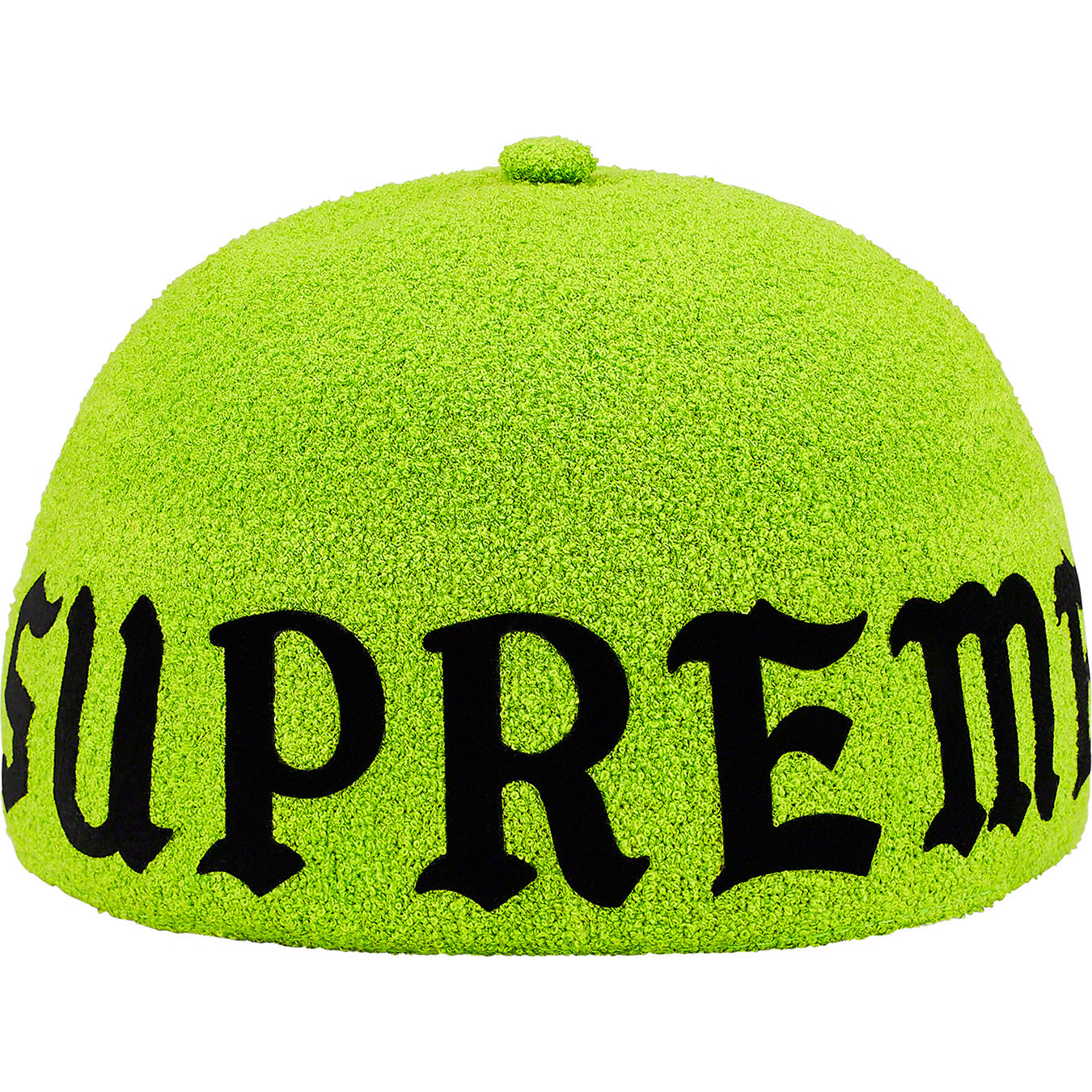 Kangol Bermuda Spacecap - spring summer 2020 - Supreme