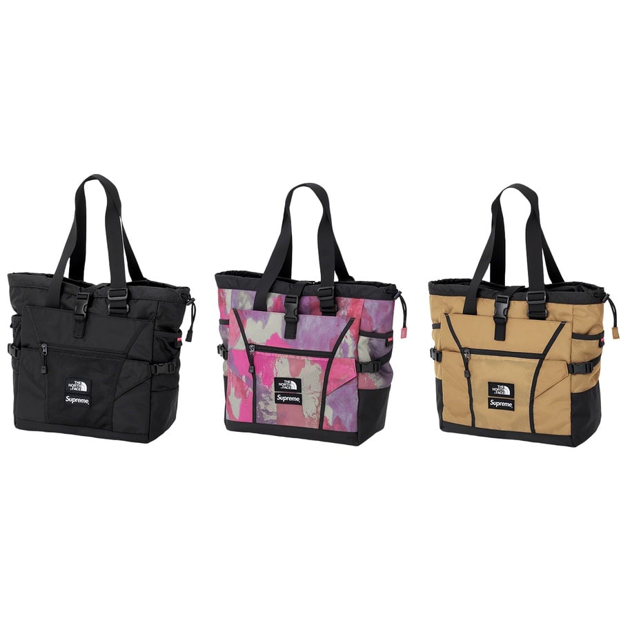 Supreme Supreme The North Face Adventure Tote for spring summer 20 season