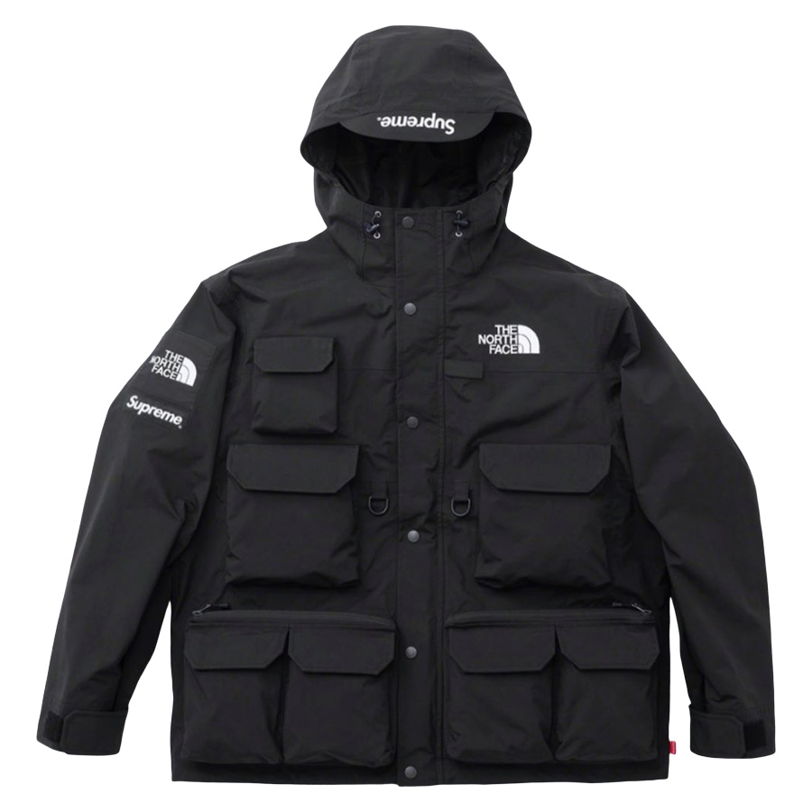 The North Face Cargo Jacket - spring summer 2020