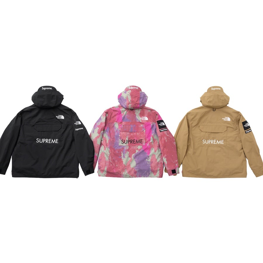 The North Face Cargo Jacket - spring summer 2020 - Supreme