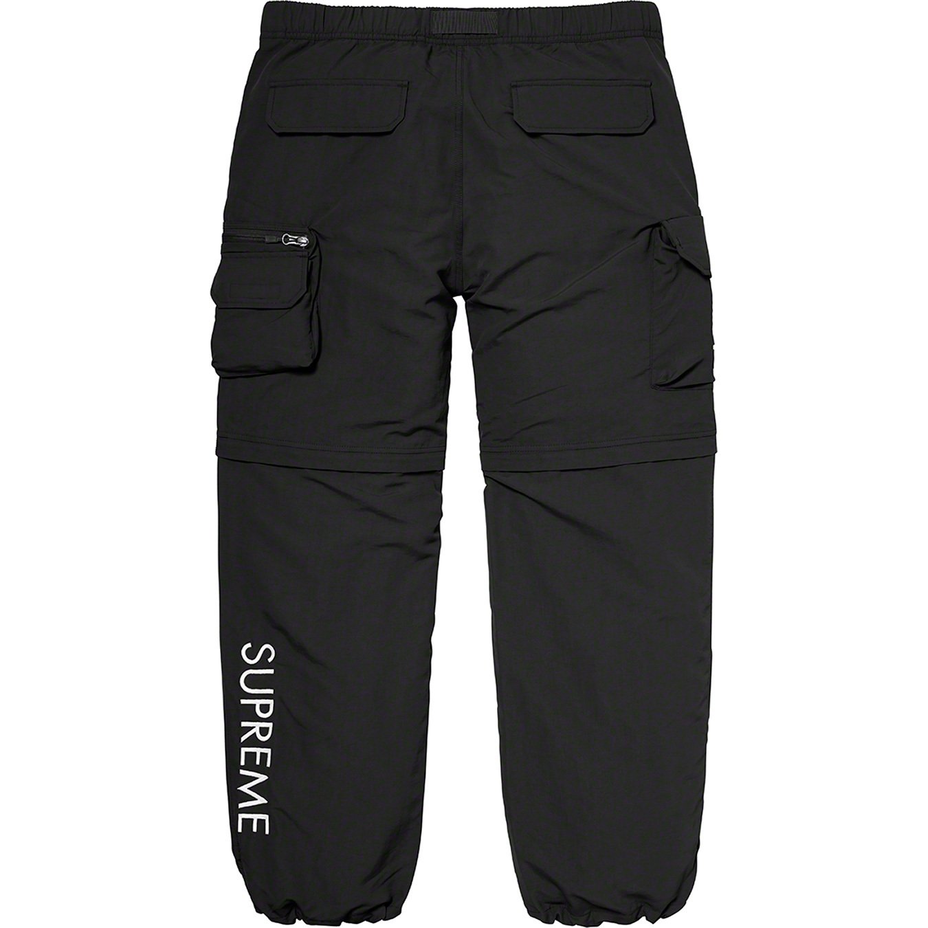 The North Face Belted Cargo Pant - spring summer 2020 - Supreme