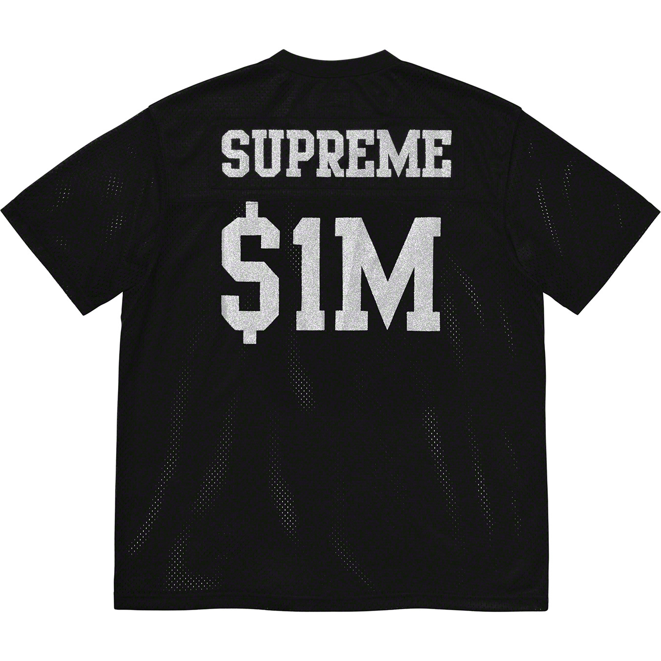 Glitter Football Top - spring summer 2020 - Supreme