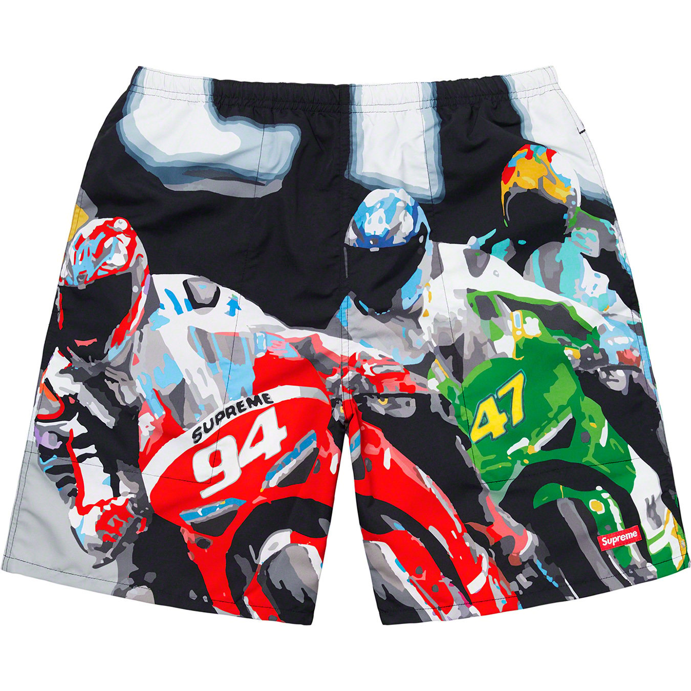 Supreme Board & Surf Shorts for Men