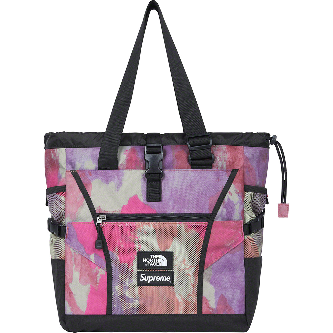 The North Face Adventure Tote - spring summer 2020 - Supreme