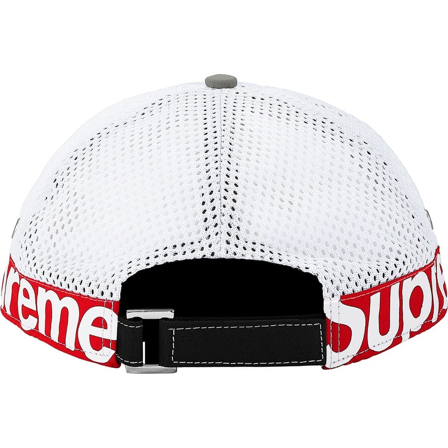 Details on Side Logo 5-Panel White from spring summer
                                                    2020 (Price is $48)