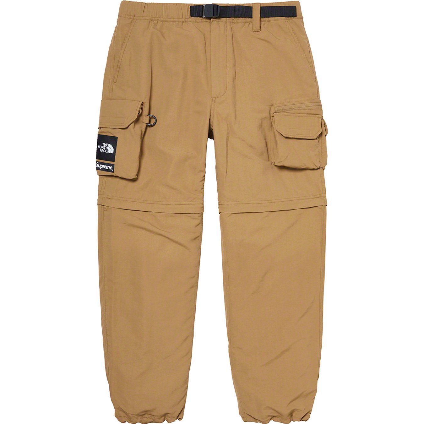 The North Face Belted Cargo Pant   spring summer    Supreme