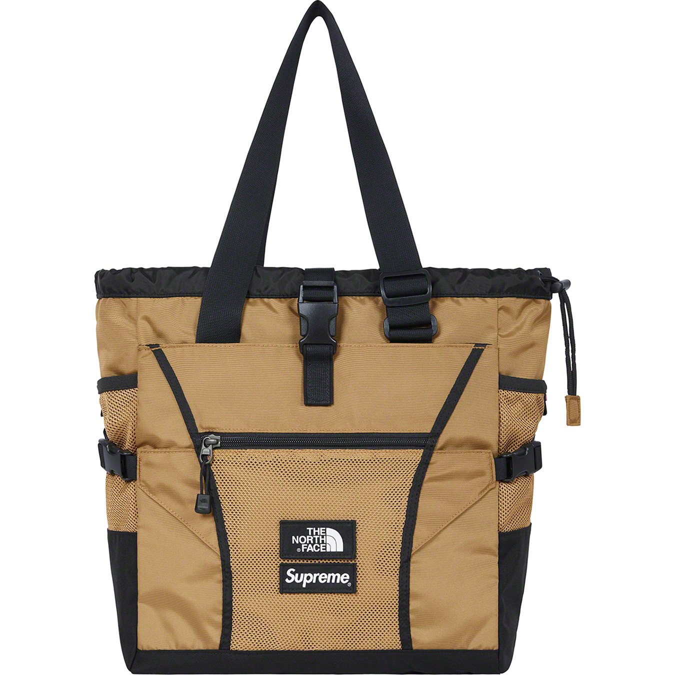 Supreme The North Face Adventure Tote