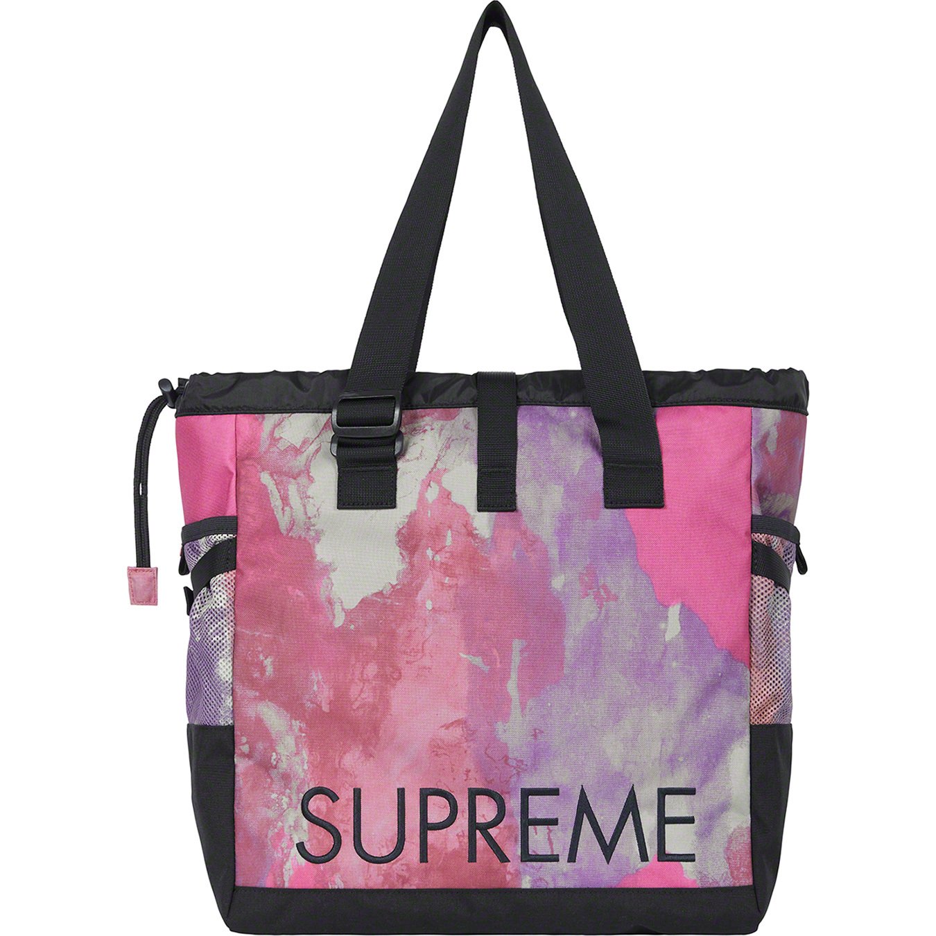 The North Face Adventure Tote - spring summer 2020 - Supreme