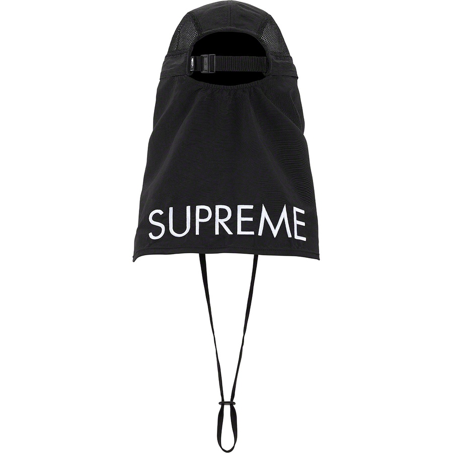 The North Face Sunshield Camp Cap - spring summer 2020 - Supreme