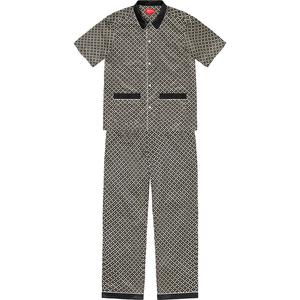Details Supreme Satin Pajama Set Supreme Community