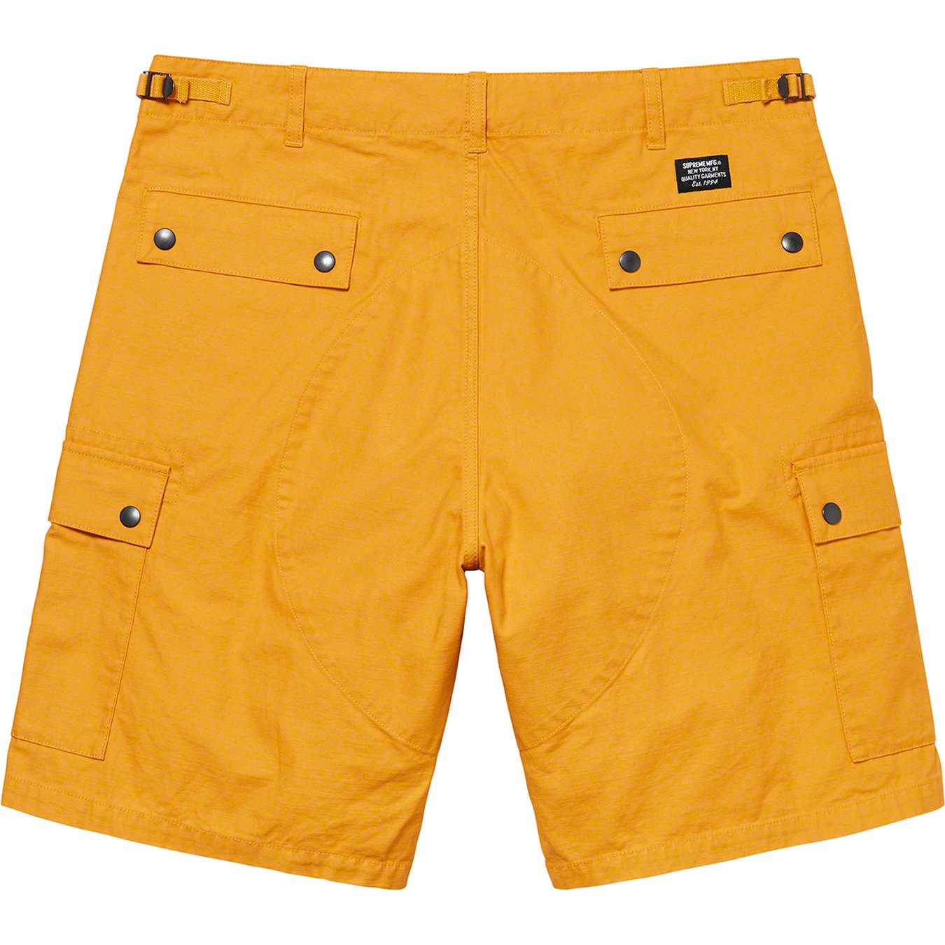 Supreme Cargo Short 36 gold elc.or.jp