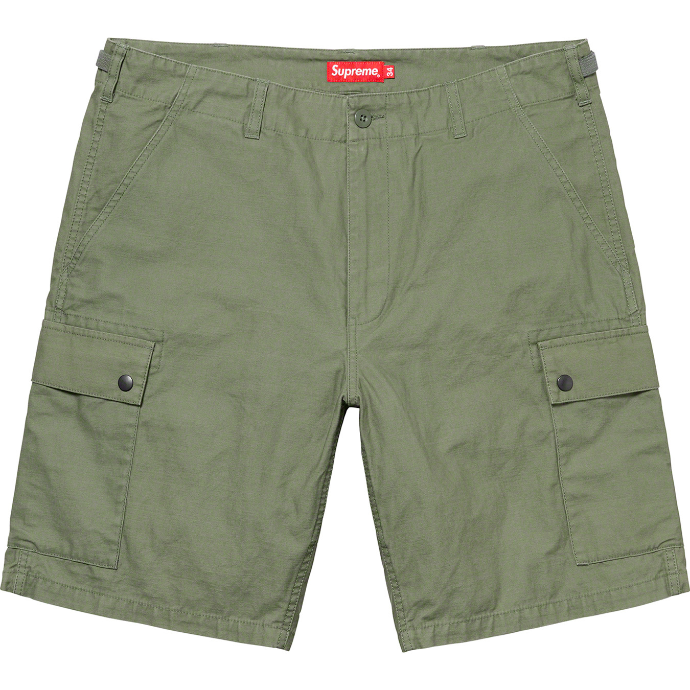 Cargo Short - spring summer 2020 - Supreme