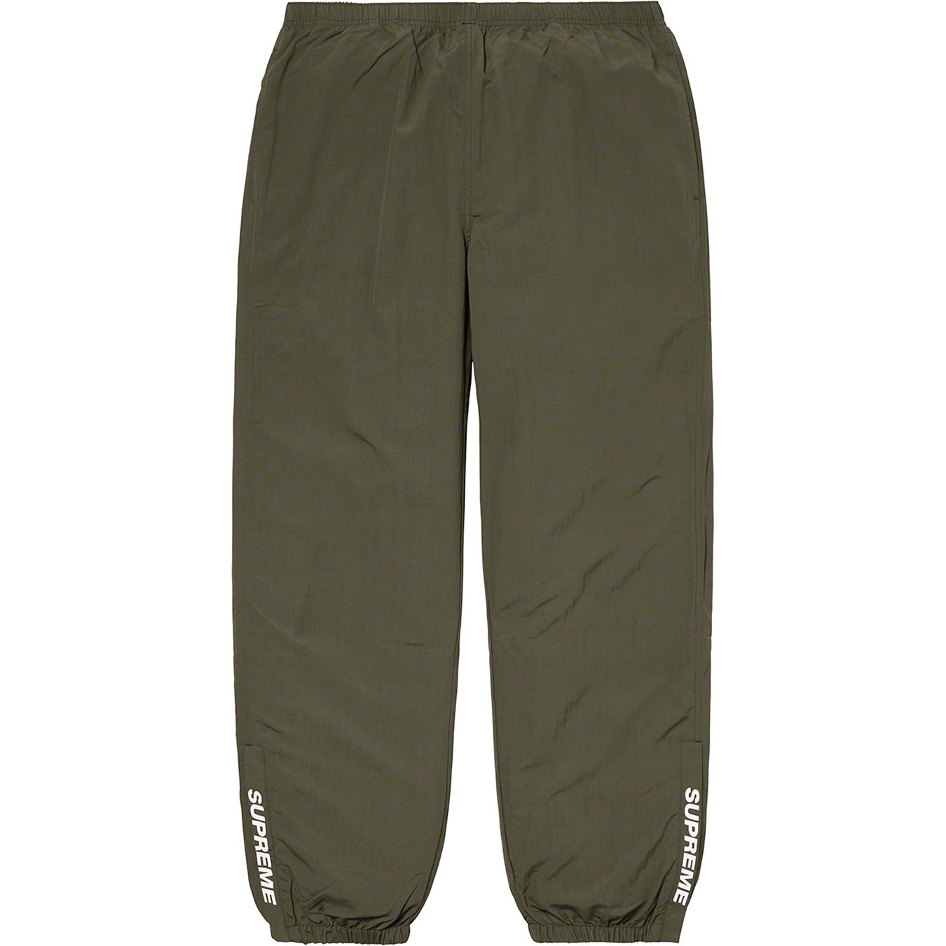 Warm Up Pant - spring summer 2020 - Supreme