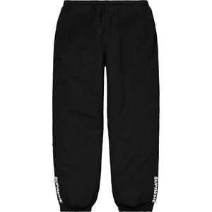 Warm Up Pant - spring summer 2020 - Supreme