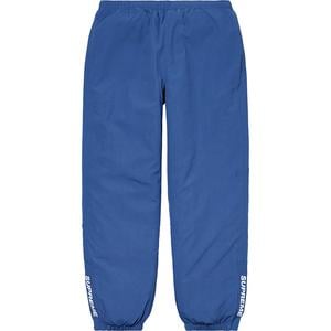 Warm Up Pant - spring summer 2020 - Supreme