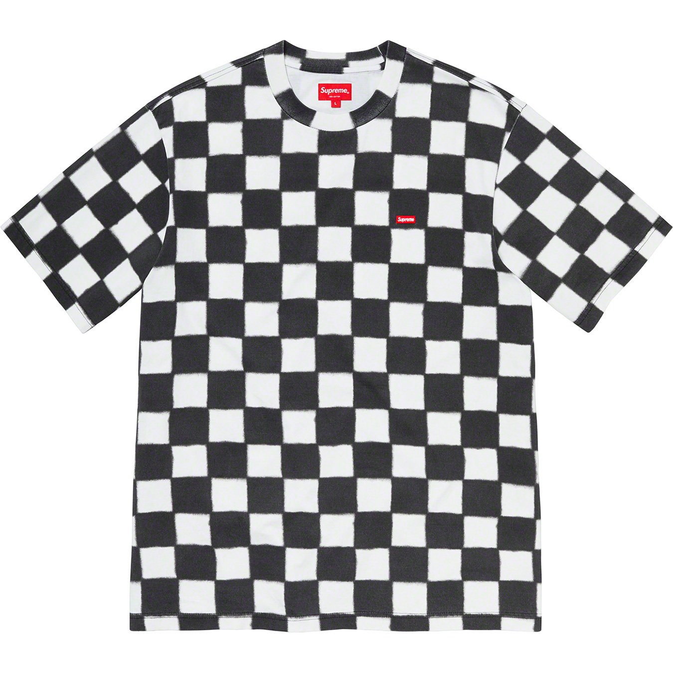 Small Box Tee - spring summer 2020 - Supreme