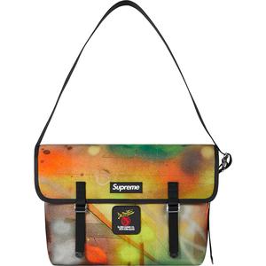 de martini messenger bag