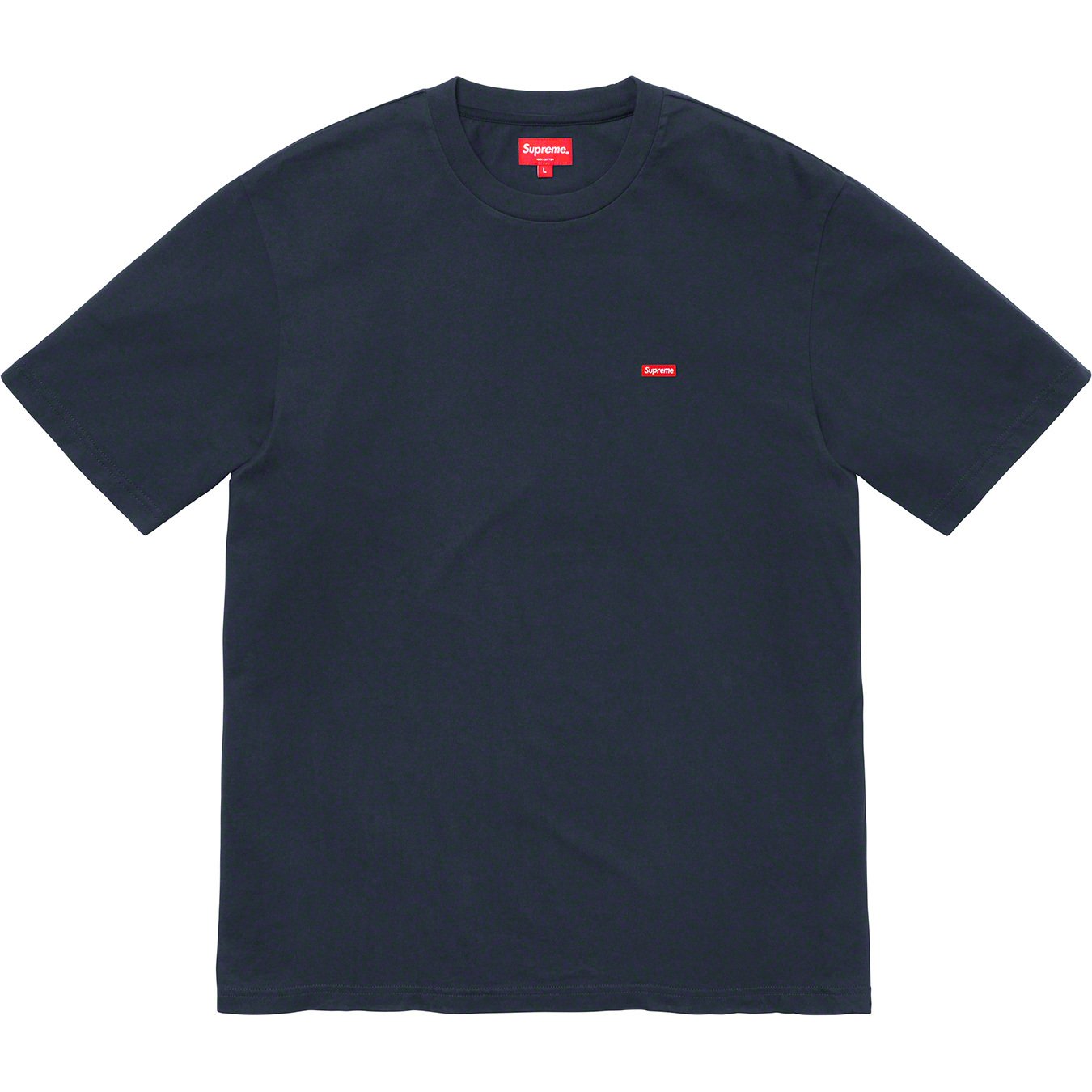 Small Box Tee - spring summer 2020 - Supreme