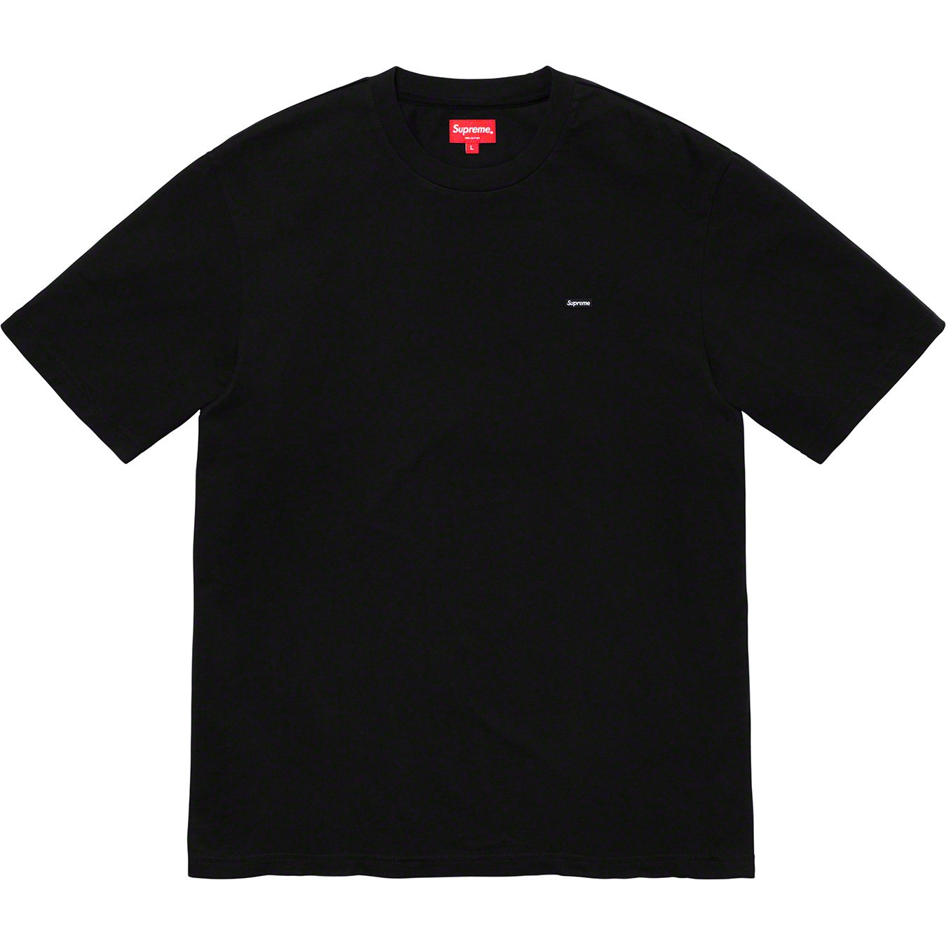 Supreme small boxlogo tee XL