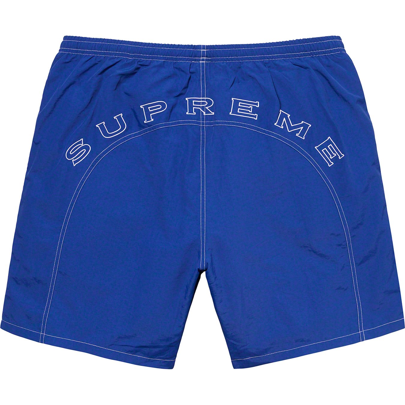 Supreme - Arc Logo Water Short L-