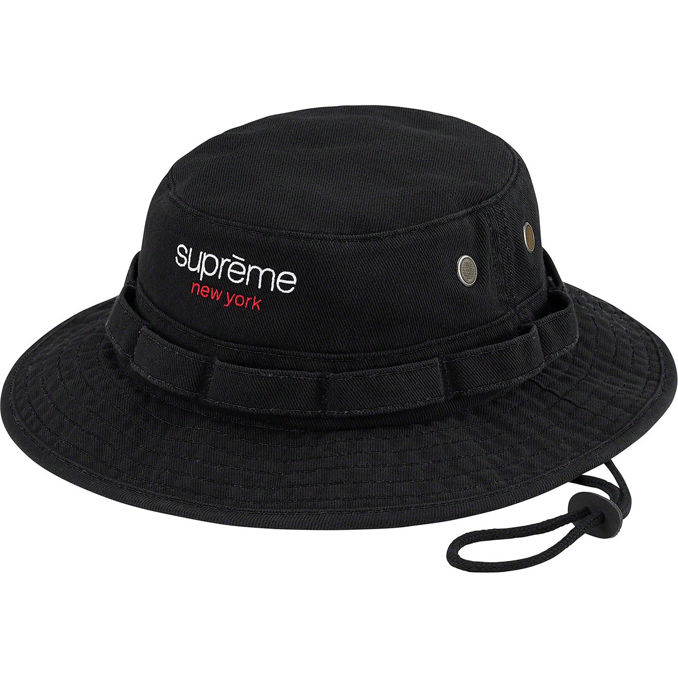 Supreme Contrast Boonie シュプリーム ボーニー-