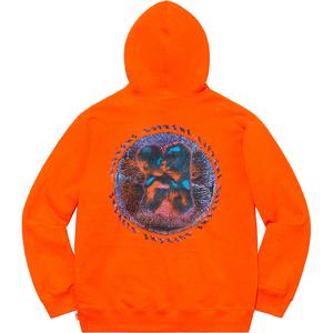 embryo hooded sweatshirt