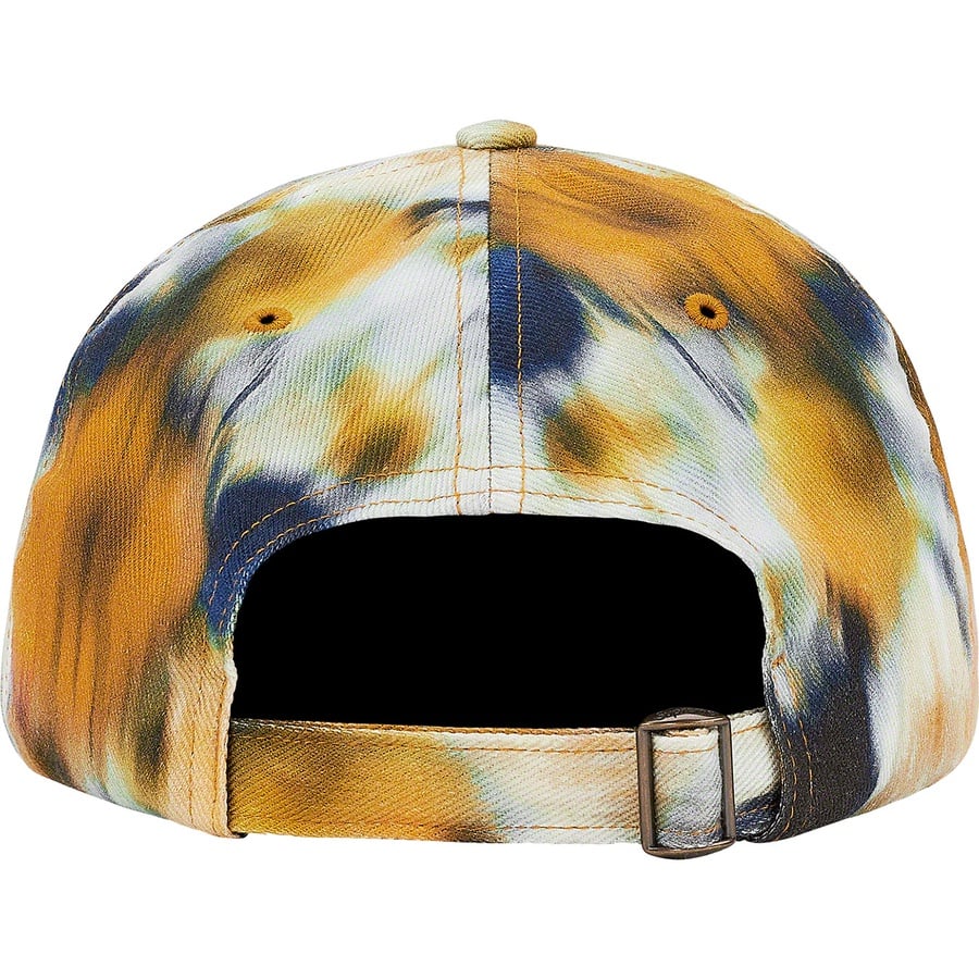 Details on Liberty Floral 6-Panel Yellow from spring summer 2020 (Price is $48)