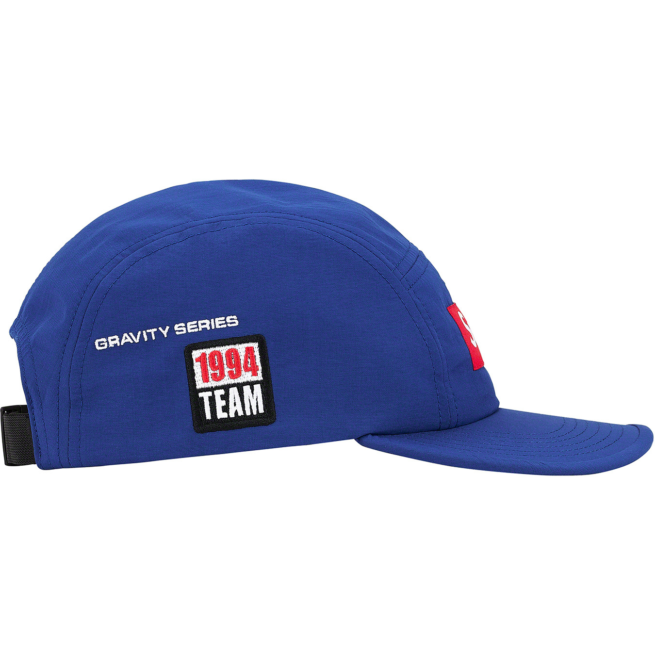 Trail Camp Cap   spring summer    Supreme