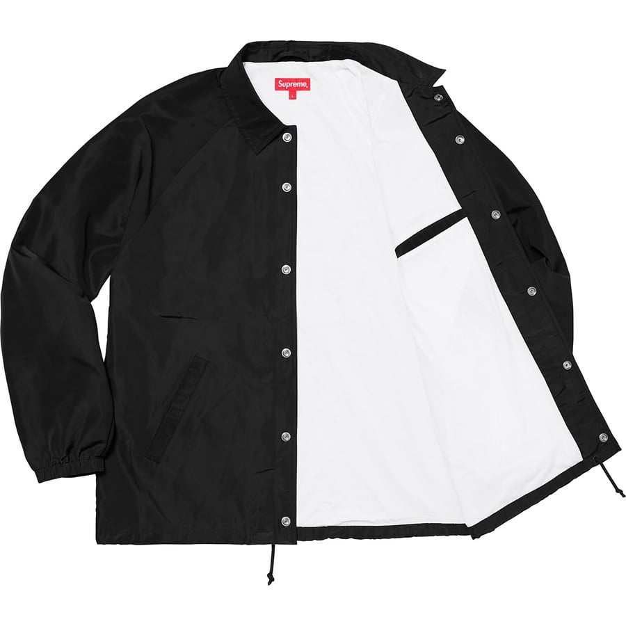 World Famous Coaches Jacket - spring summer 2020 - Supreme
