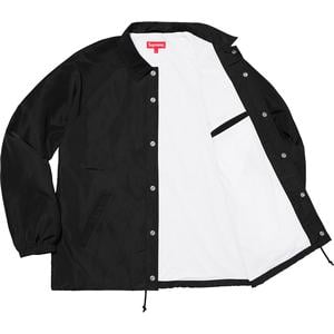 supreme world famous jacket