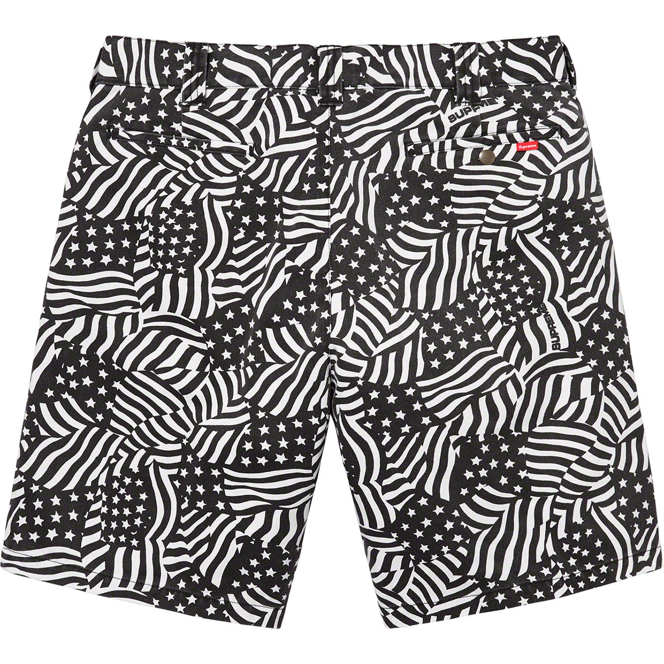 Work Short - spring summer 2020 - Supreme