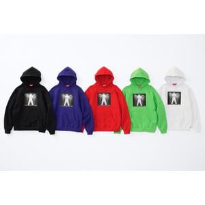 Leigh Bowery/Supreme