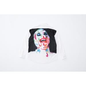 Leigh Bowery/Supreme