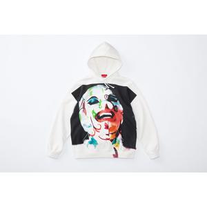 Leigh Bowery/Supreme