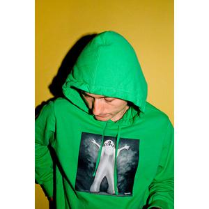 Leigh Bowery/Supreme