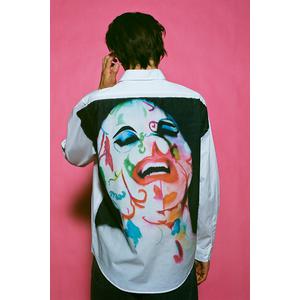 Leigh Bowery/Supreme