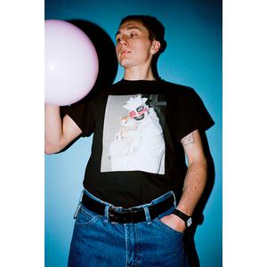Leigh Bowery/Supreme