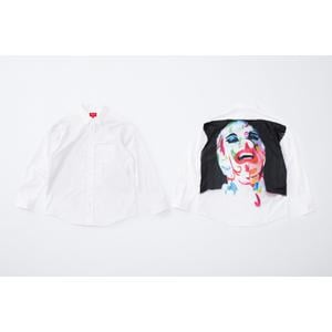 Leigh Bowery/Supreme