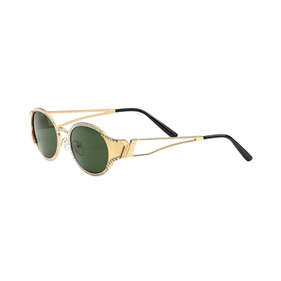 Details on Miller Sunglasses  from spring summer
                                                    2020 (Price is $198)