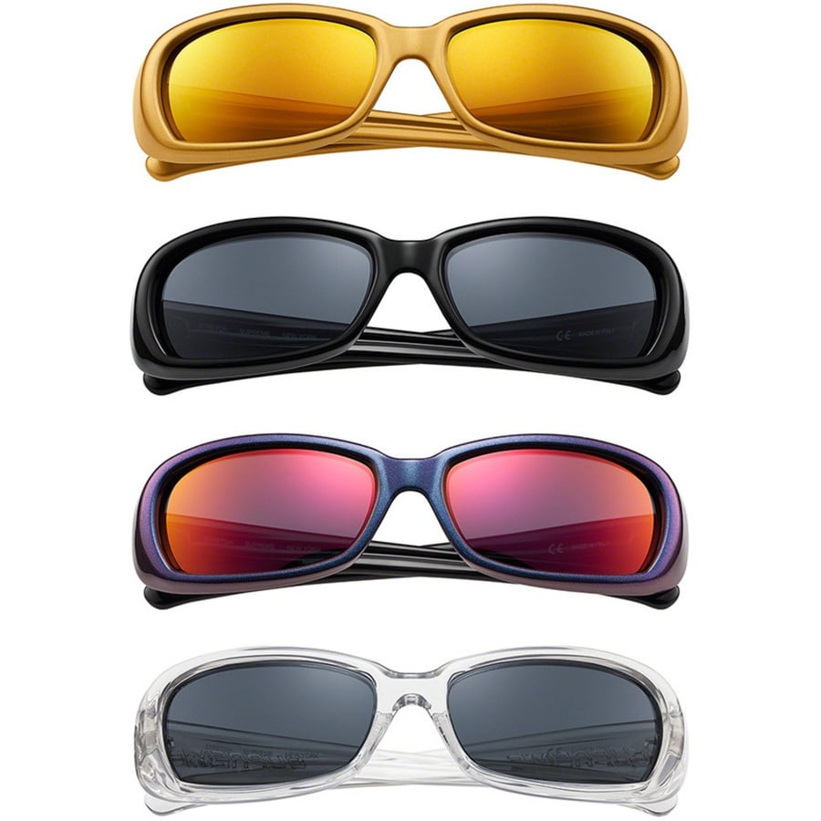 Details on Stretch Sunglasses from spring summer
                                            2020 (Price is $138)