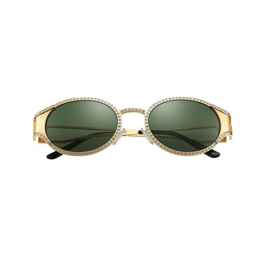 Details on Miller Sunglasses  from spring summer
                                                    2020 (Price is $198)