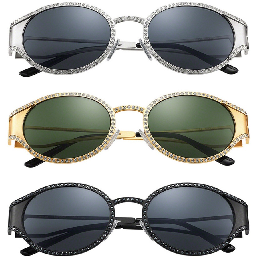 Details on Miller Sunglasses from spring summer
                                            2020 (Price is $198)