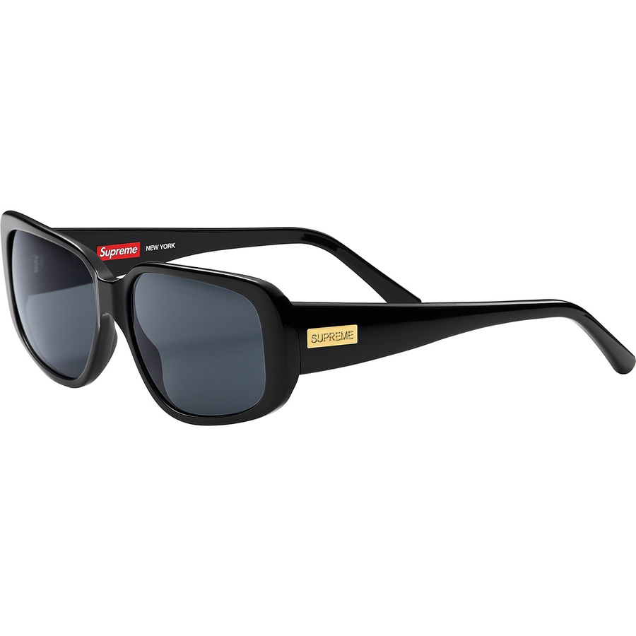 Details on Royce Sunglasses Black from spring summer 2020 (Price is $178)