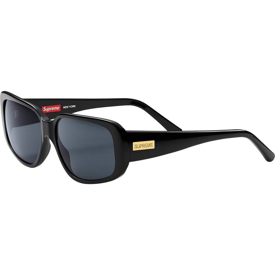 Details on Royce Sunglasses Black from spring summer
                                                    2020 (Price is $178)